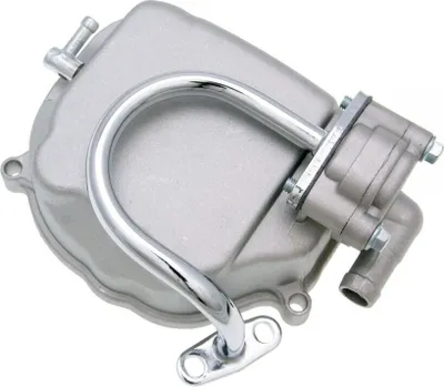 Produktbild von Ventildeckel mit SLS für GY6 125/150ccm 152/157QMI