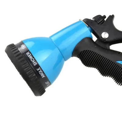Image de Pistolet pulvérisateur 10 fonctions 00953