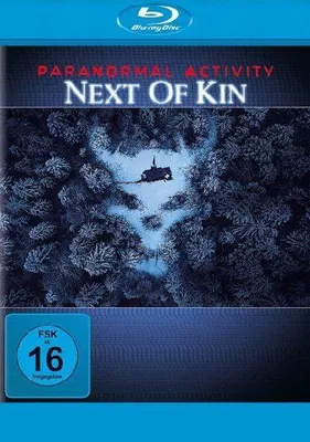 Produktbild von Paranormal Activity: Next of Kin