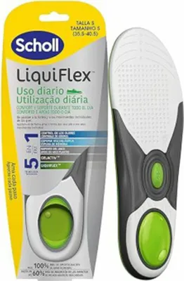 Immagine prodotto di Cuscinetti Scholl Liquiflex 35,5-40
