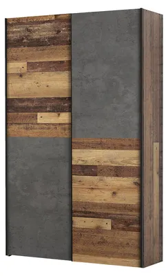 Produktbild von home24 Schwebetürenschrank - Spanplatte