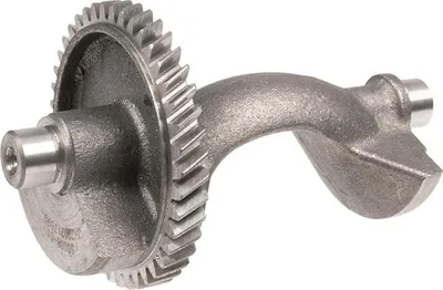 Obrázok produktu pre Loncin G390F LC6500(D)-AS vyvažovací hriadeľ ORIGINÁLNY DIEL 130450008-0001