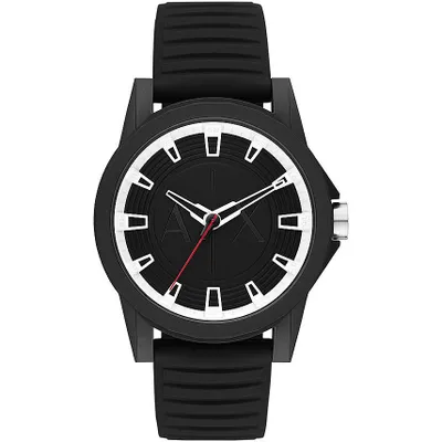 Produktbild von Armani Exchange Outerbanks AX2520 Herrenuhr Outerbanks