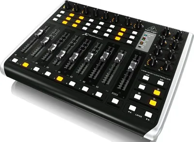 Obrázok produktu pre Behringer X-TOUCH COMPACT USB kontrolér