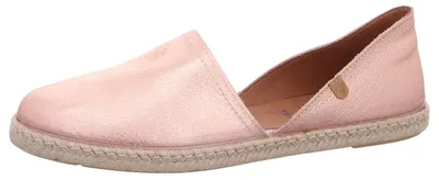 Produktbild von Verbenas Carmen Slipper Rosa in Gr. 41