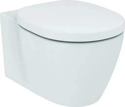 Obrázok produktu pre WC doska Ideal Standard Connect biela E712801