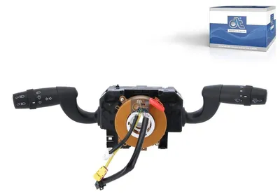 Produktbild von DT Spare Parts 12.71206 Lenkstockschalter Kombischalter