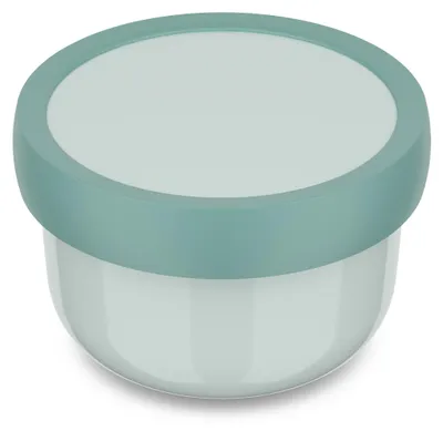 Produktbild von Mepal - Obstbox Campus - 300 ml - Cool mint