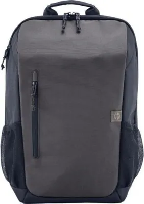 Produktbild von HP Reise-Laptop-Rucksack, 18 Liter, 39,6 cm (15,6 Zoll), Iron Grey, Rucksack, 39,6 cm (15.6"), 510 g