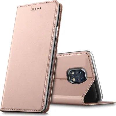 Obrázok produktu pre Kryt na mobilný telefón Nokia XR20 Book Case Ochranný kryt Slim Flip Cover Case