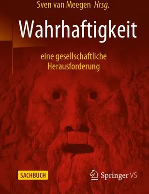 Obrázok produktu pre Wahrhaftigkeit - eine gesellschaftliche Herausforderung