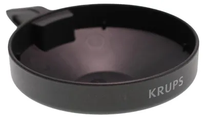 Immagine prodotto di Krups MS-624960 Vassoio di raccolta per XN9105 XN910B Nespresso Vertuo Next
