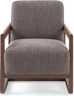 Produktbild von Design Sitzer Luxus Sessel Relax Textil Sessel Relaxsessel Modern Relaxsessel