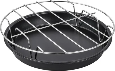 Obrázek produktu pro Příslušenství pro horkovzdušnou fritézu 2,6 l, průměr 17 cm