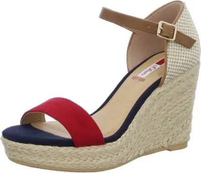 Produktbild von s.Oliver Sandalen/Sandaletten EUR 39