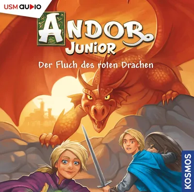 Produktbild von Andor Junior 01