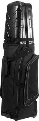 Produktbild von BagBoy T-10 Black/Charcoal Reisehülle