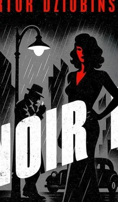 Productafbeelding van Noir B - Artur Dziubiński
