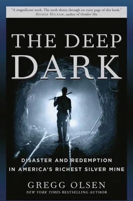 Produktbild von The Deep Dark