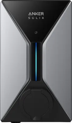 Produktbild von Anker SOLIX V1 Smart EV Charger 11KW SOCKET