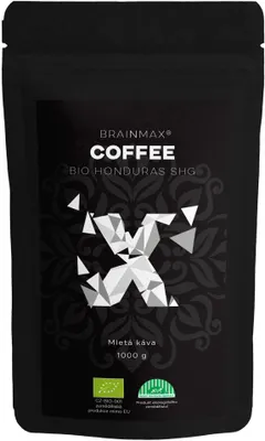 Immagine prodotto di BrainMax Coffee Caffè Honduras SHG, macinato, 1000 g