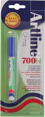 Zdjęcie produktu dla Artline 700 Blue, Blau