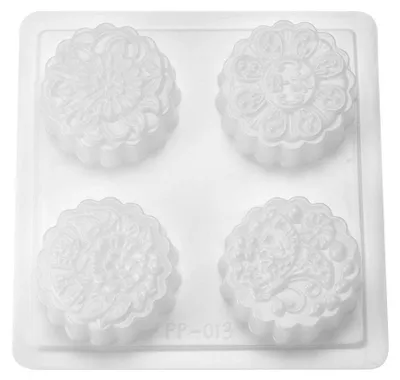 Immagine prodotto di Stampo in silicone per torte e dolci fatti in casa