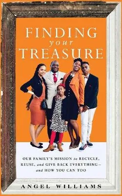Zdjęcie produktu dla Finding Your Treasure