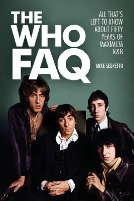 Produktbild von Who FAQ