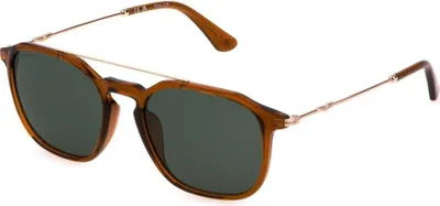 Produktbild von Herrensonnenbrille Police SPLL76-53D67P Ø 53 mm