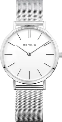 Produktbild von Bering Classic Damenuhr 14134-004