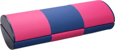 Immagine prodotto di Custodia per occhiali Logic grande blu & viola