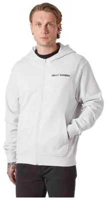 Produktbild von Hoodie Helly Hansen Core Zip Hoodie für Herren
