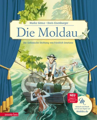 Image de Die Moldau