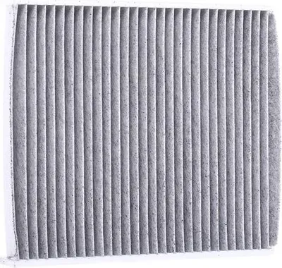 Produktbild von UFI 54.158.00 Innenraumfilter Pollenfilter für FORD Focus II Schrägheck (DA, HCP, DP) Aktivkohle