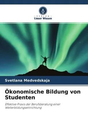 Produktbild von Ökonomische Bildung von Studenten
