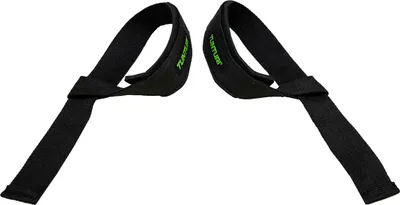 Produktbild von Tunturi Lifting Straps - Handschlaufen - Gepolstert