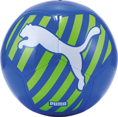 Image de Puma PUMA Big Cat ball ULTRA BLUE-PUMA WHITE ULTRA BLUE-PUMA WHITE 5