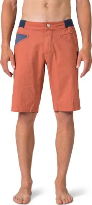 Produktbild von Rafiki Gnar Kurze Hose Orange M Mann Orange M