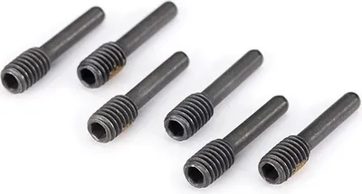 Produktbild von Traxxas Pin-Schraube 4x18mm (6)
