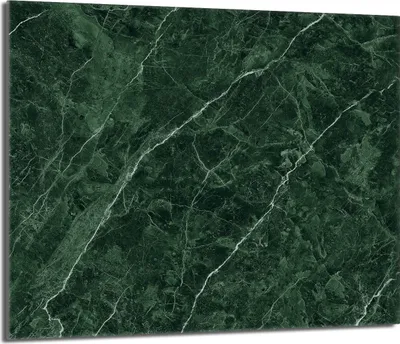 Immagine prodotto di Piastra di copertura del piano cottura 60x52 Piastra di copertura del piano cottura in Vetroceramica, tagliere decorativo, verde marmo