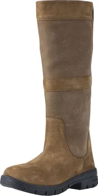 Obrázek produktu pro Dublin - Dámské boty "Danman", kožené WB1790 (36 EU) (čokoládově hnědá)
