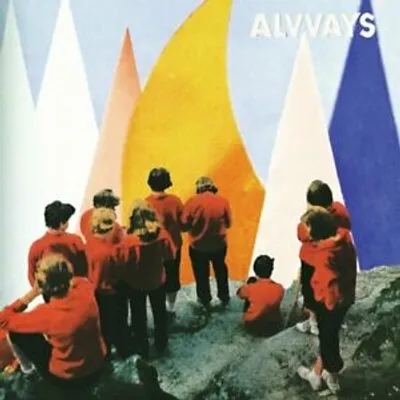 Obrázek produktu pro Alvvays - Antisocialites - - (CD / A)