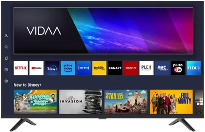 Produktbild von 32" HD Smart TV EU32HD-V01