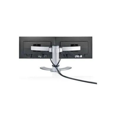 Produktbild von Fujitsu Dual Monitor Stand für 2 Monitore