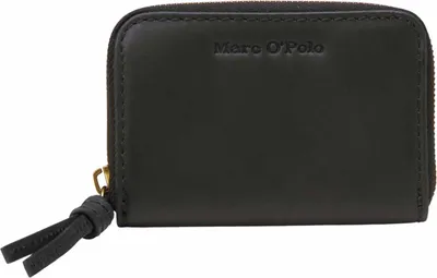 Image de Marc O'Polo porte-monnaie Melissa Combi Wallet Black noir