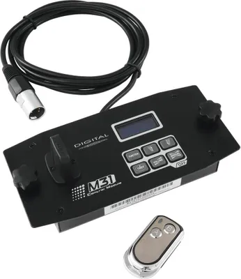Produktbild von ANTARI M-31 Funkfernsteuerung (5170299P)