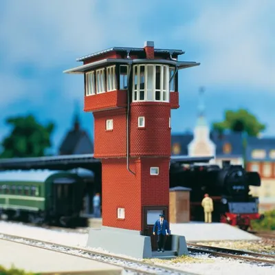 Obrázek produktu pro Auhagen 11375, HO (1:87)