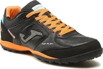 Produktbild von Joma Top Flex Tops2301tf Schwarze Kunstrasen -Schuhe Größe: 46
