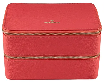 Immagine prodotto di WINDROSE scatola di gioielli Aurora Jewelry Case Coral corallo